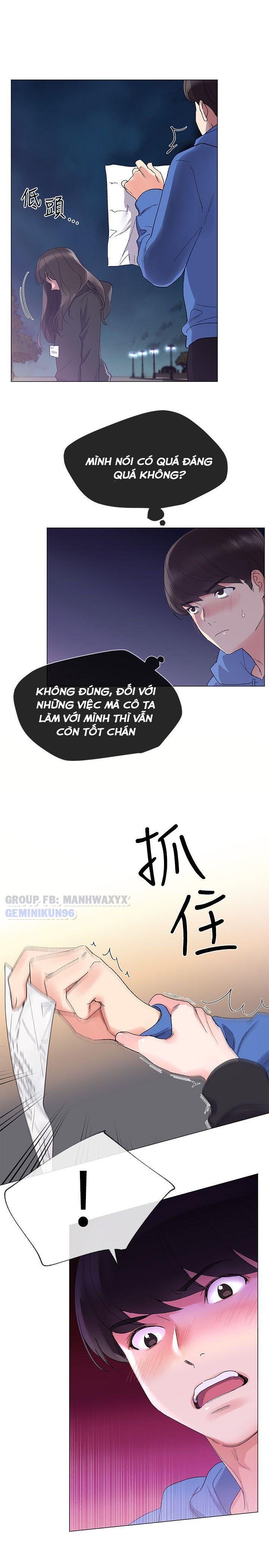 đọc truyện Trả Thù Cô Ta Chương 7 ảnh 15 tại Giả Dược