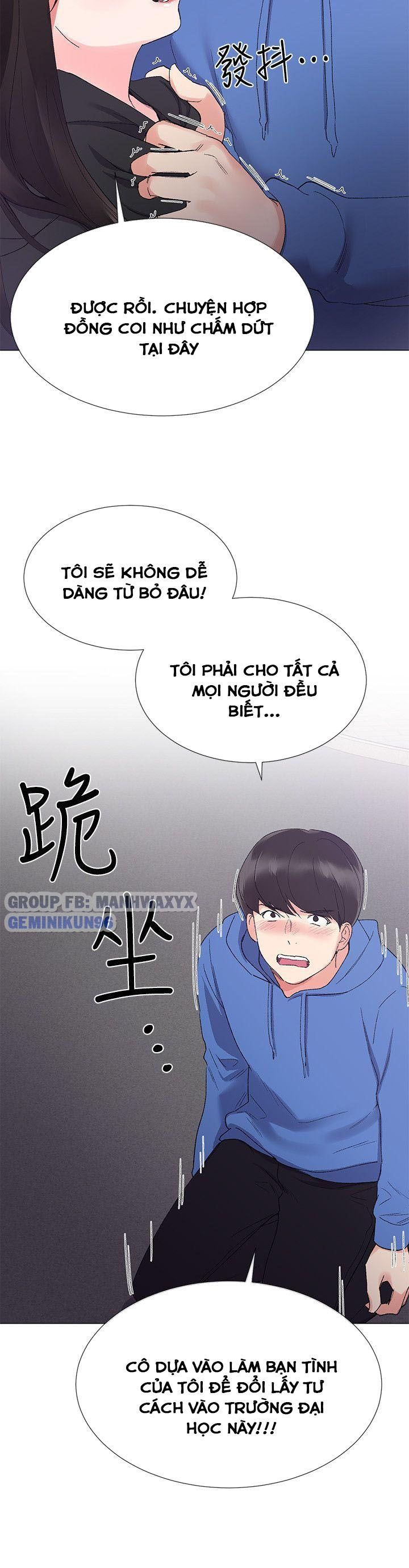 đọc truyện Trả Thù Cô Ta Chương 7 ảnh 17 tại Giả Dược