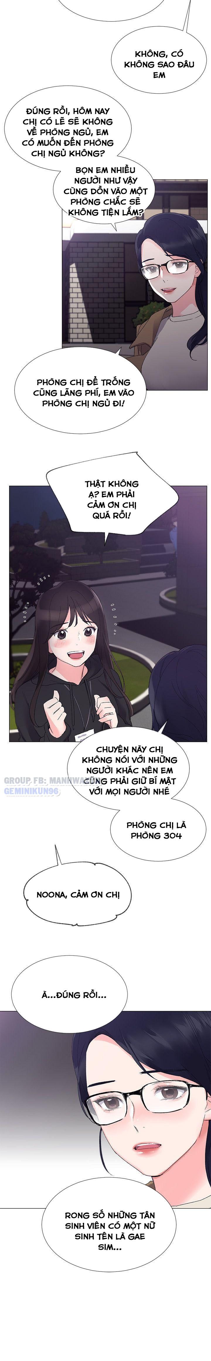 đọc truyện Trả Thù Cô Ta Chương 7 ảnh 23 tại Giả Dược