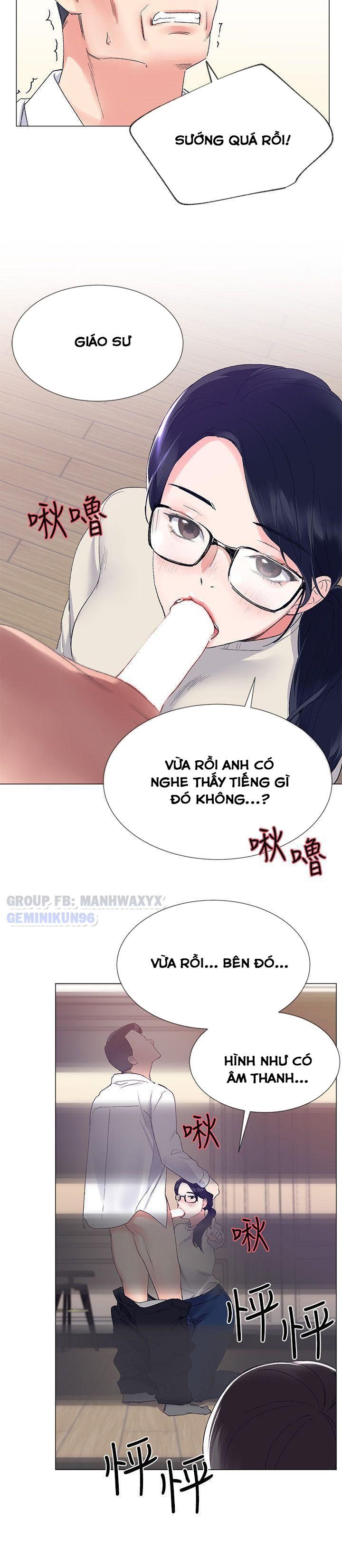 đọc truyện Trả Thù Cô Ta Chương 7 ảnh 33 tại Giả Dược