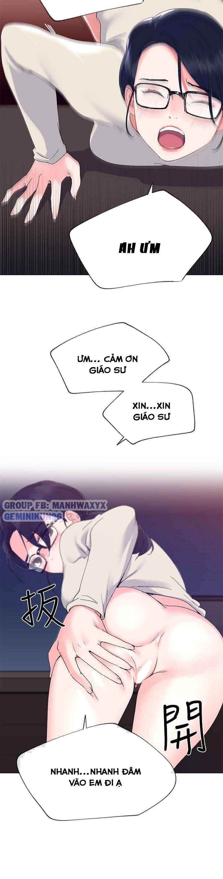 đọc truyện Trả Thù Cô Ta Chương 8 ảnh 17 tại Giả Dược