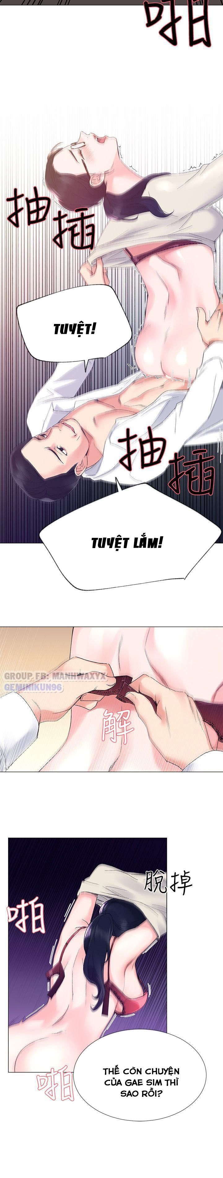 đọc truyện Trả Thù Cô Ta Chương 8 ảnh 19 tại Giả Dược