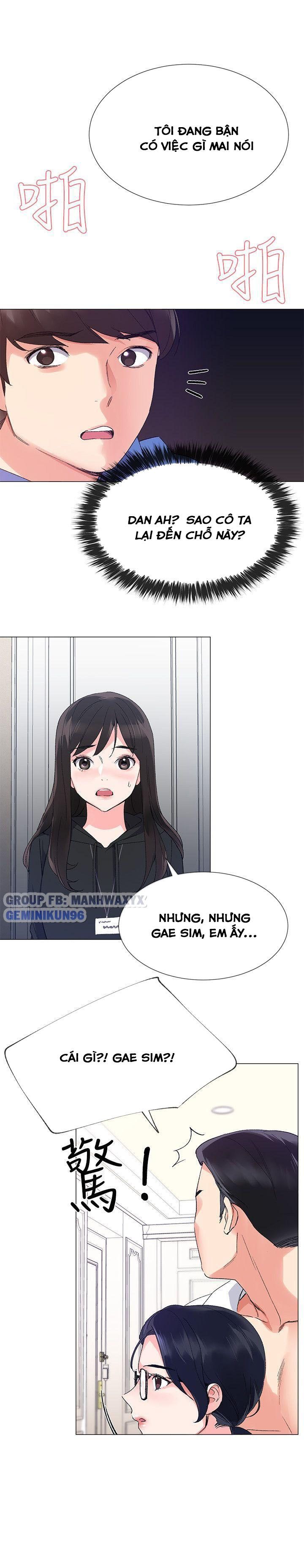 đọc truyện Trả Thù Cô Ta Chương 8 ảnh 27 tại Giả Dược
