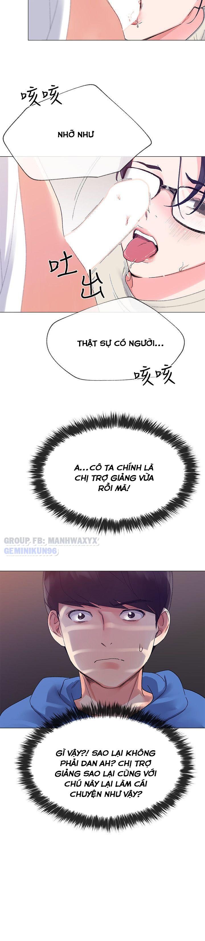 đọc truyện Trả Thù Cô Ta Chương 8 ảnh 7 tại Giả Dược