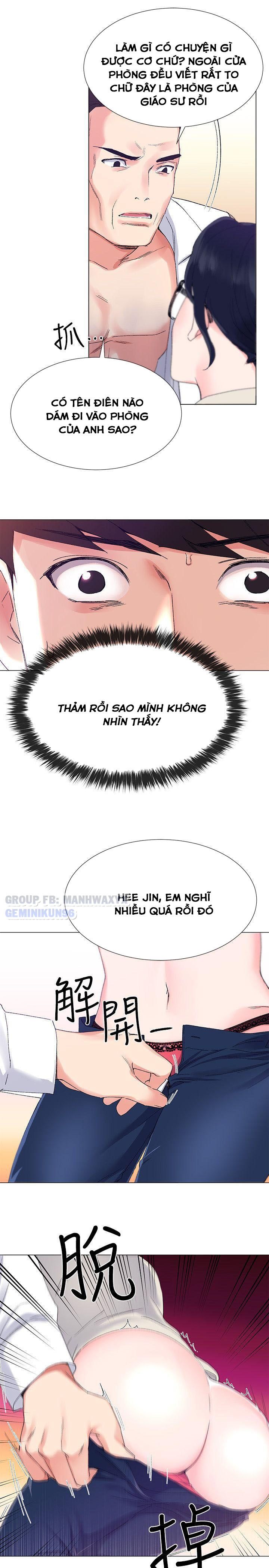 đọc truyện Trả Thù Cô Ta Chương 8 ảnh 8 tại Giả Dược