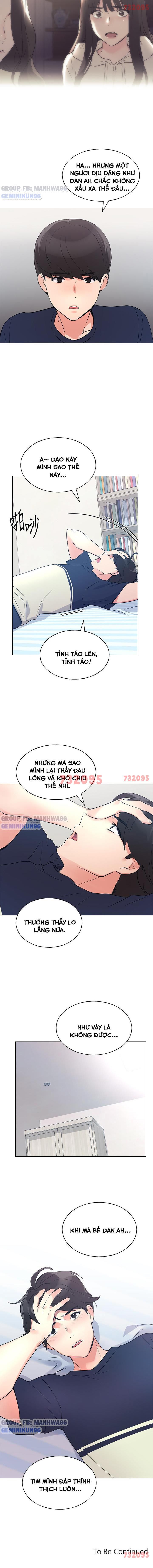đọc truyện Trả Thù Cô Ta Chương 87 ảnh 4 tại Giả Dược