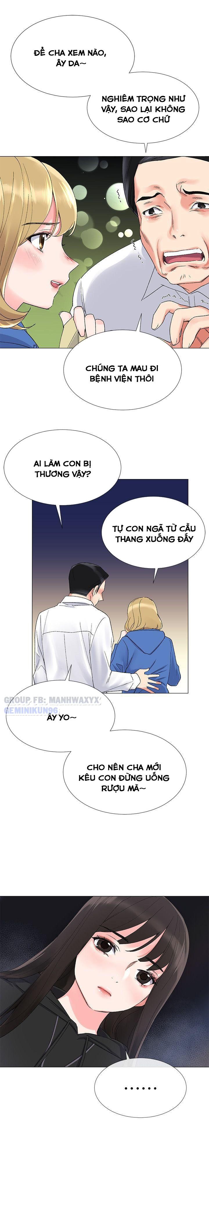đọc truyện Trả Thù Cô Ta Chương 9 ảnh 16 tại Giả Dược