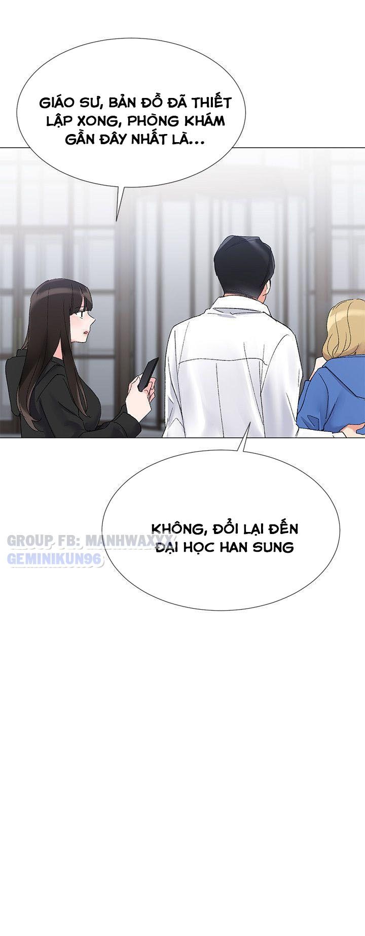 đọc truyện Trả Thù Cô Ta Chương 9 ảnh 17 tại Giả Dược
