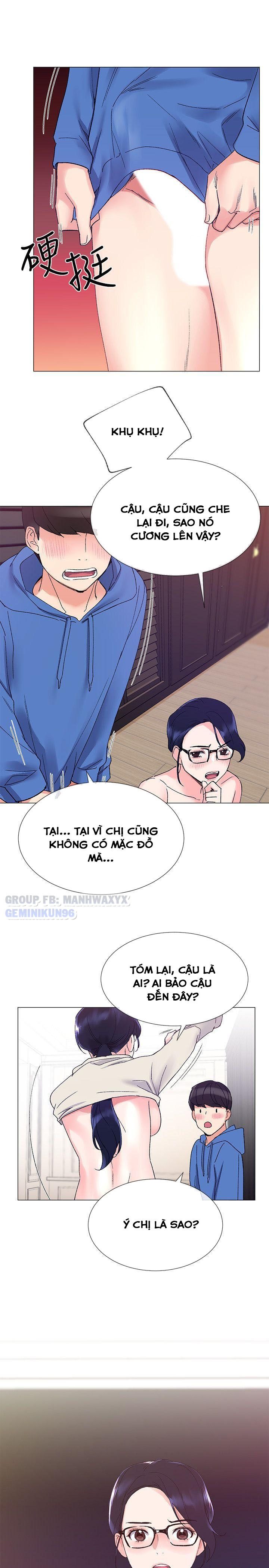 đọc truyện Trả Thù Cô Ta Chương 9 ảnh 20 tại Giả Dược