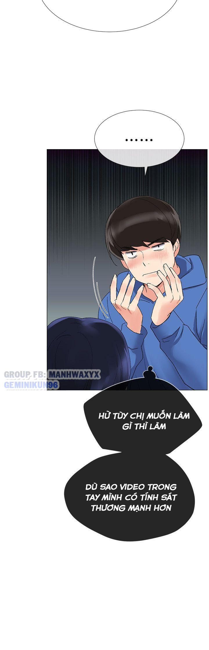 đọc truyện Trả Thù Cô Ta Chương 9 ảnh 27 tại Giả Dược