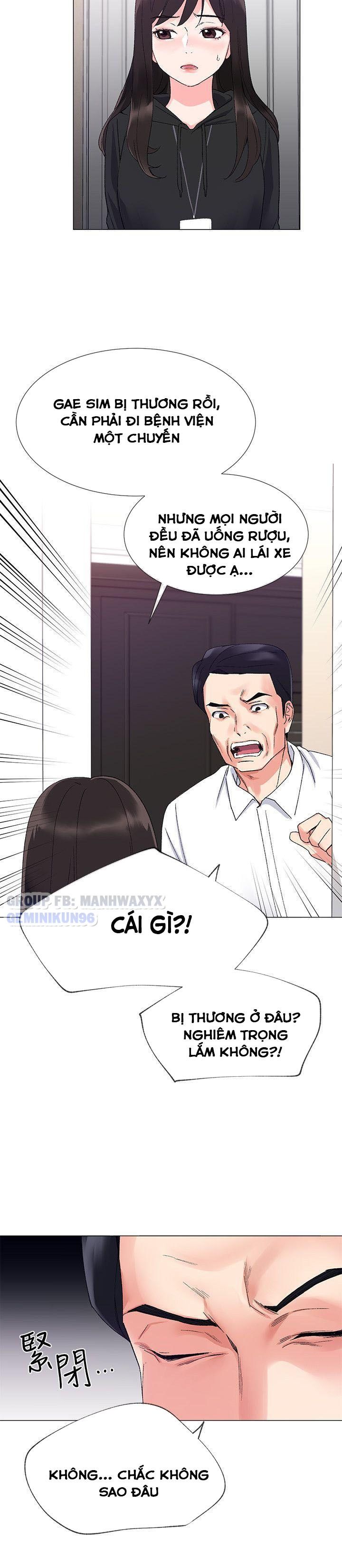 đọc truyện Trả Thù Cô Ta Chương 9 ảnh 9 tại Giả Dược