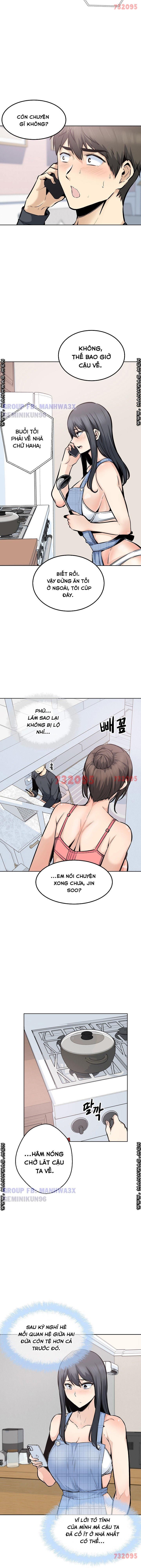 đọc truyện Trả Thù Cô Ta Chương 96 ảnh 8 tại Giả Dược