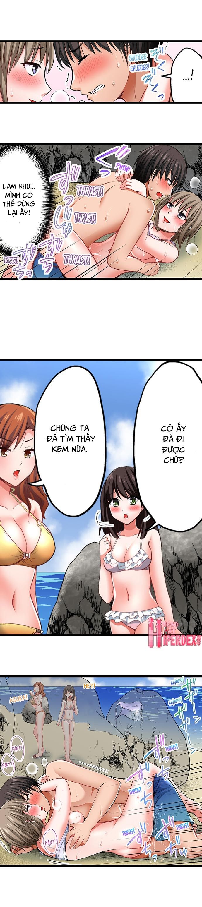 đọc truyện Trả Thù Kẻ Bắt Nạt Bằng Cách Lếu Lều Chương 12 ảnh 7 tại Giả Dược