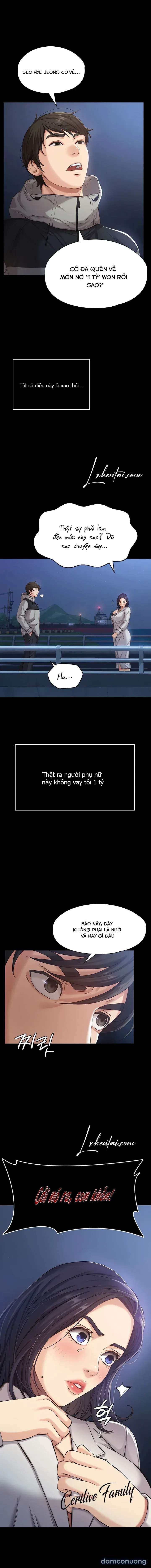 đọc truyện Trả Thù Chương 1 ảnh 3 tại Thiên Thai Truyện