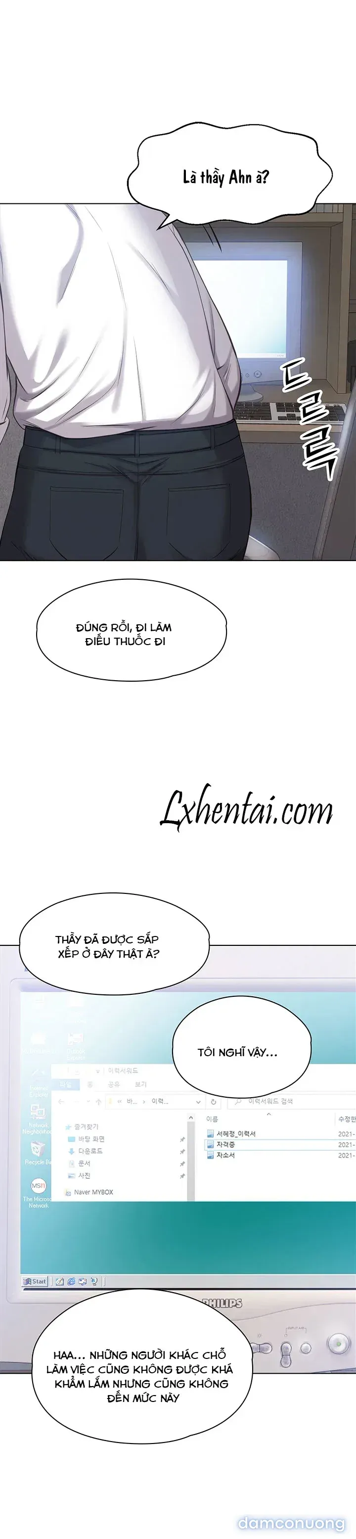 đọc truyện Trả Thù Chương 1 ảnh 23 tại Thiên Thai Truyện