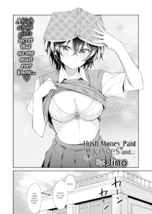 Trả Tiền Hối Lộ Bằng Những Nụ Hôn