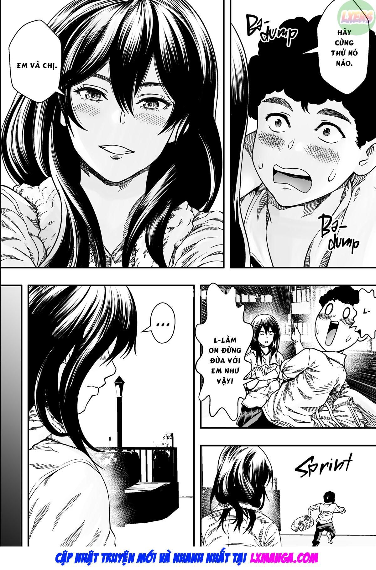 đọc truyện Track, Field, And Bed Oneshot ảnh 25 tại Thiên Thai Truyện