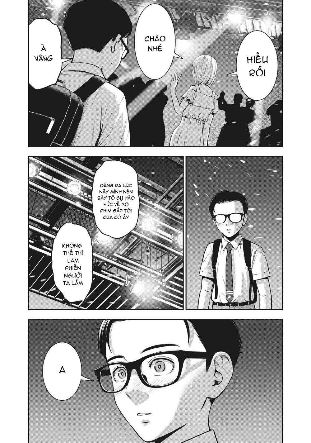 đọc truyện Trái Cấm Chương 1 ảnh 42 tại Thiên Thai Truyện