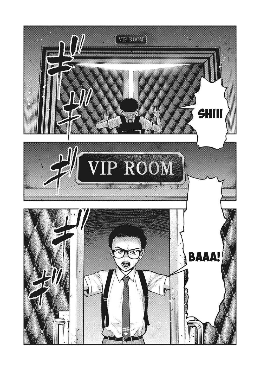 đọc truyện Trái Cấm Chương 1 ảnh 45 tại Thiên Thai Truyện