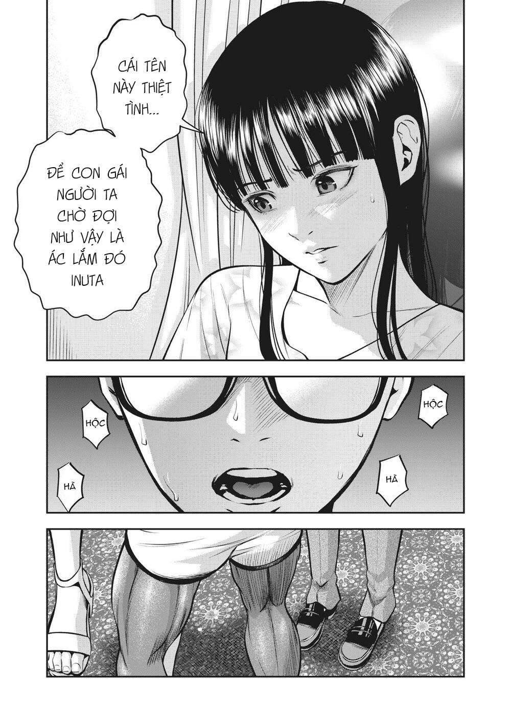 đọc truyện Trái Cấm Chương 1 ảnh 51 tại Thiên Thai Truyện