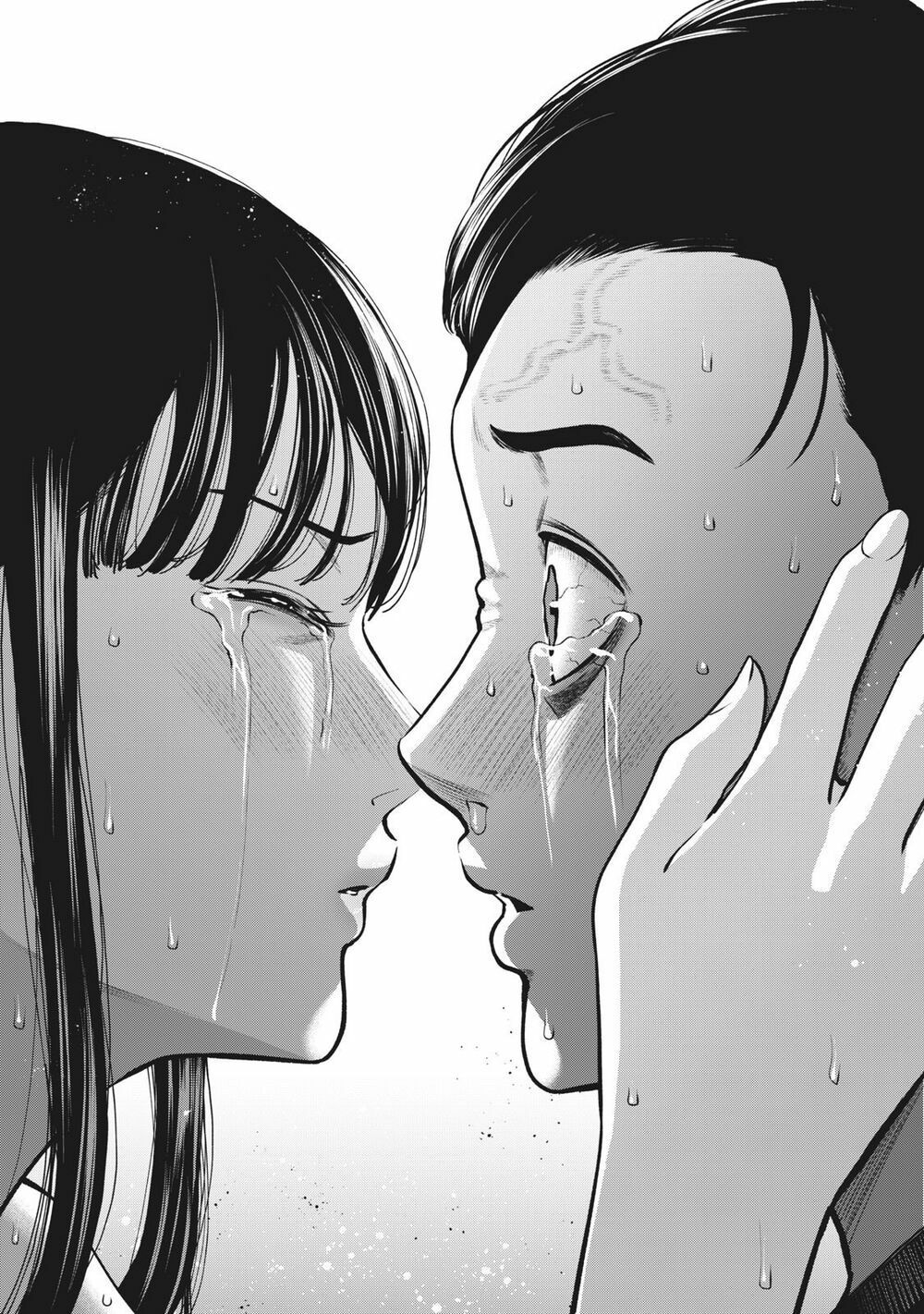 đọc truyện Trái Cấm Chương 10 ảnh 22 tại Thiên Thai Truyện