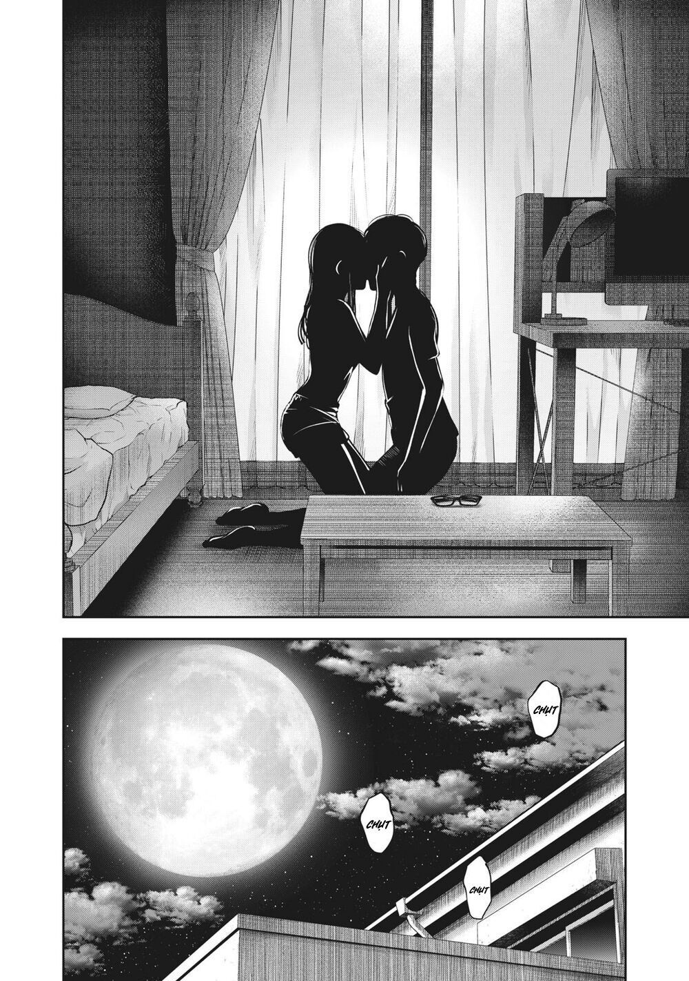 đọc truyện Trái Cấm Chương 10 ảnh 23 tại Thiên Thai Truyện