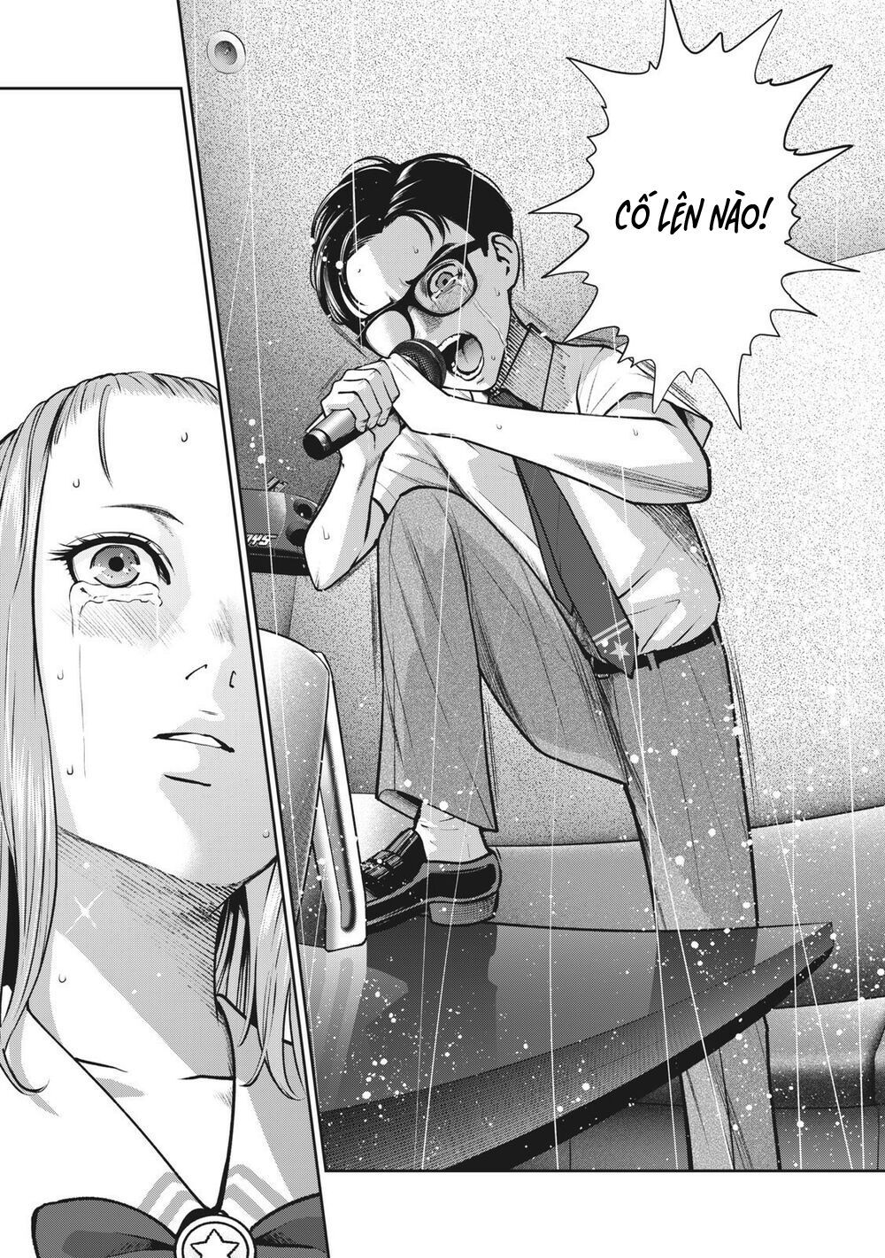 đọc truyện Trái Cấm Chương 13 ảnh 16 tại Thiên Thai Truyện