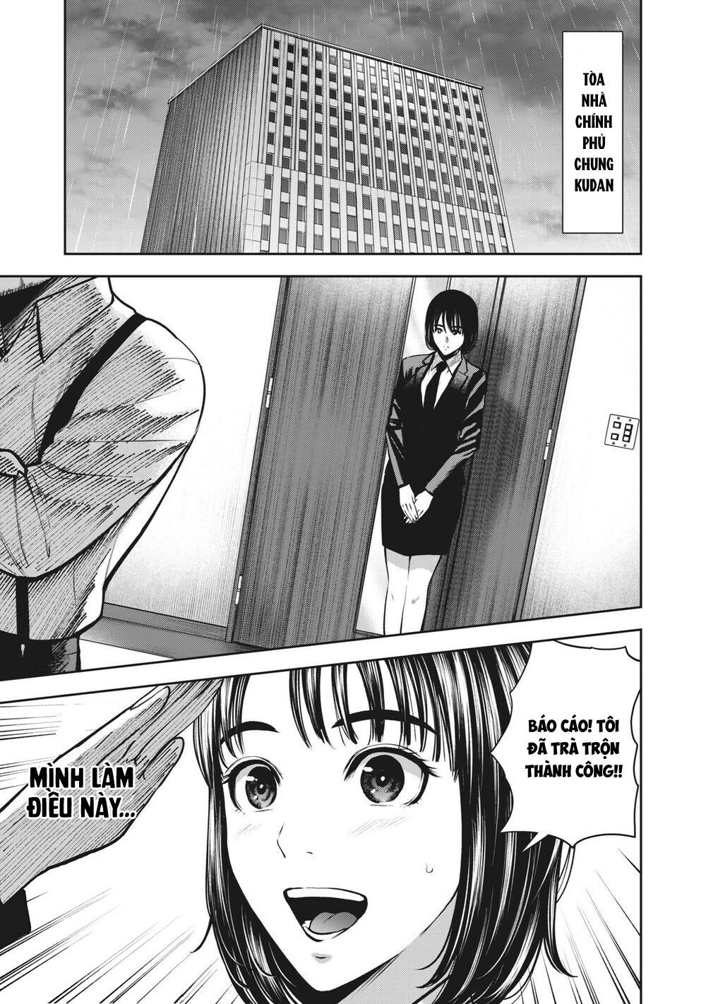 đọc truyện Trái Cấm Chương 13 ảnh 20 tại Thiên Thai Truyện