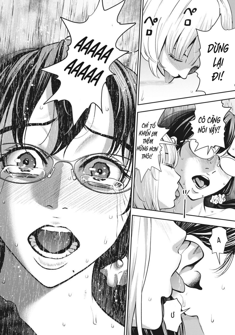 đọc truyện Trái Cấm Chương 14 ảnh 13 tại Thiên Thai Truyện