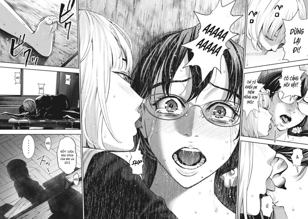 đọc truyện Trái Cấm Chương 14 ảnh 15 tại Thiên Thai Truyện