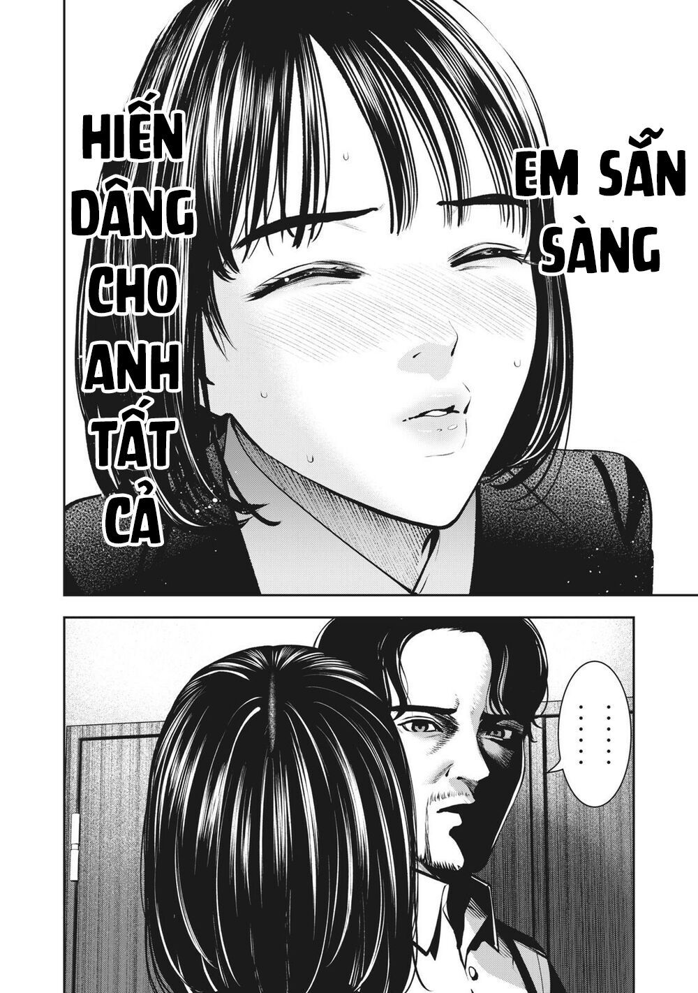 đọc truyện Trái Cấm Chương 14 ảnh 5 tại Thiên Thai Truyện