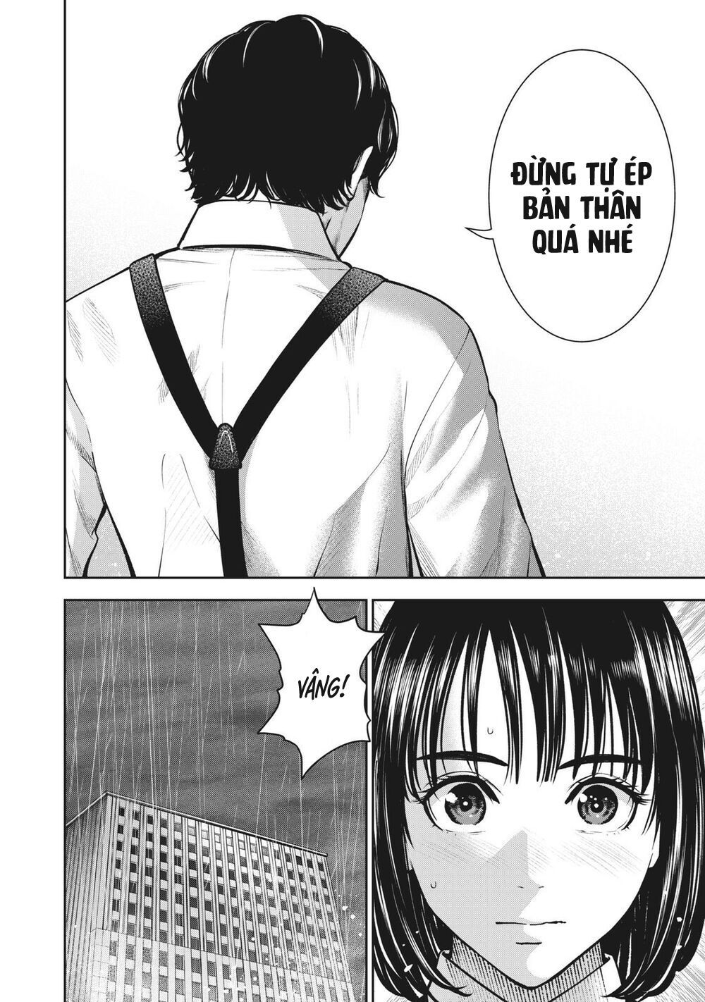 đọc truyện Trái Cấm Chương 14 ảnh 7 tại Thiên Thai Truyện