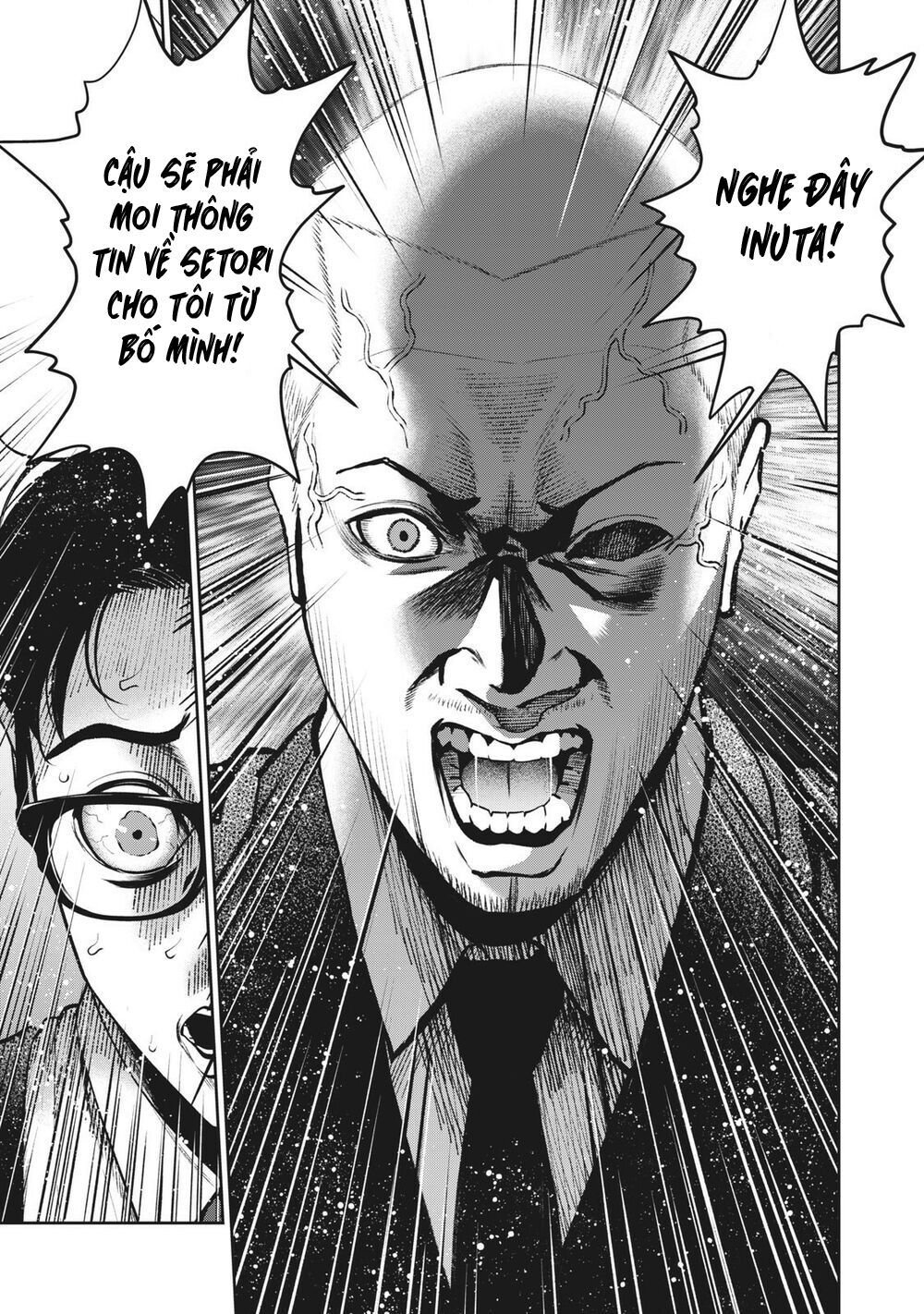 đọc truyện Trái Cấm Chương 15 ảnh 19 tại Thiên Thai Truyện