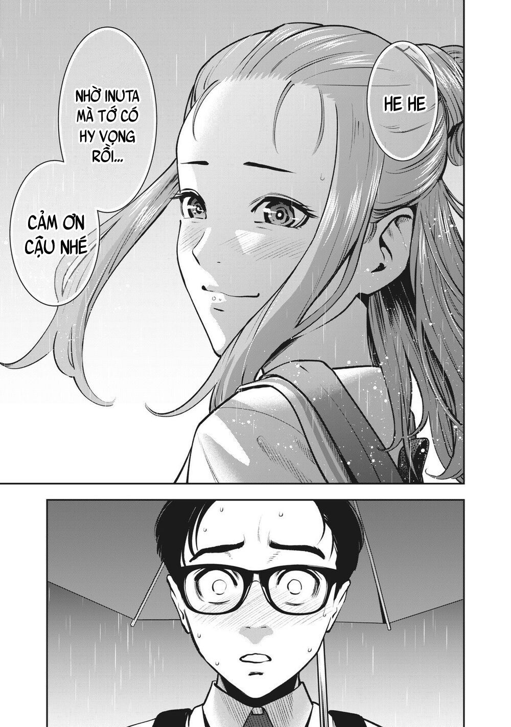 đọc truyện Trái Cấm Chương 15 ảnh 23 tại Thiên Thai Truyện