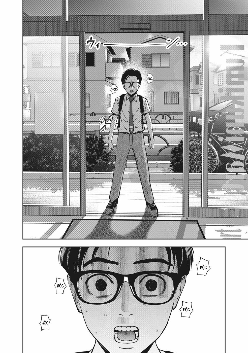 đọc truyện Trái Cấm Chương 19 ảnh 13 tại Thiên Thai Truyện