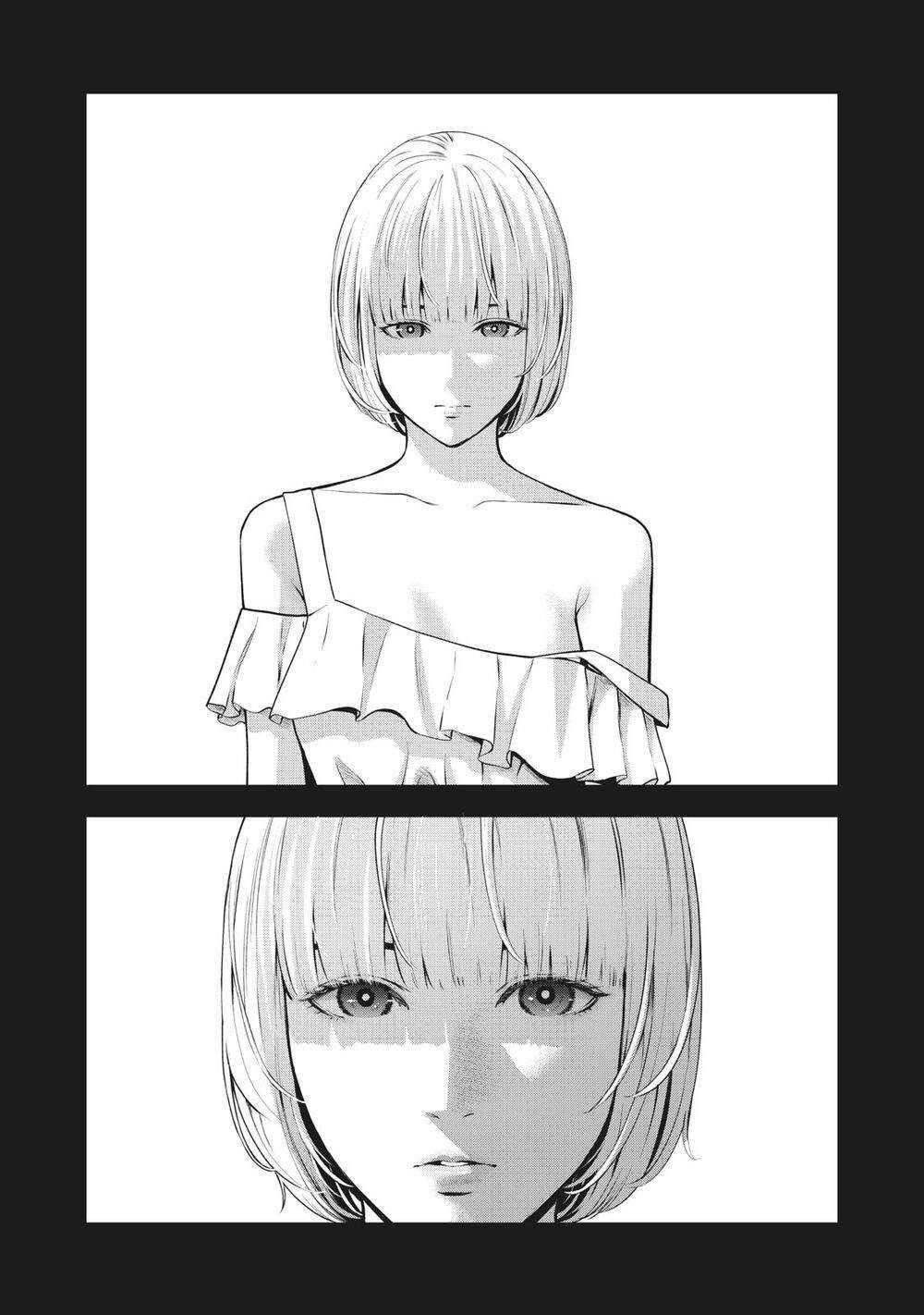 đọc truyện Trái Cấm Chương 2 ảnh 22 tại Thiên Thai Truyện