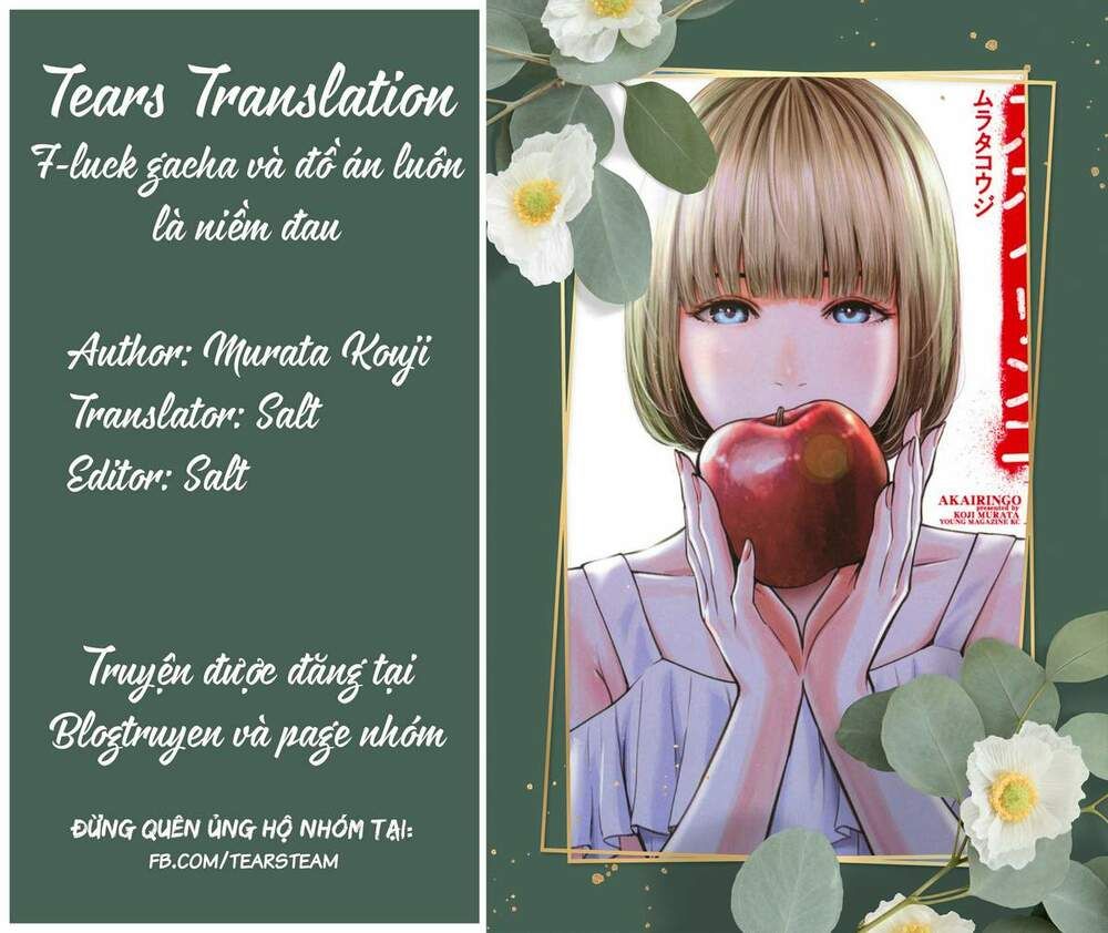 đọc truyện Trái Cấm Chương 20 ảnh 3 tại Thiên Thai Truyện