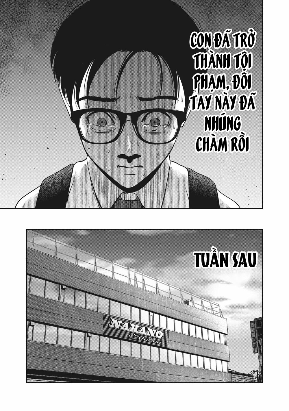 đọc truyện Trái Cấm Chương 20 ảnh 8 tại Thiên Thai Truyện