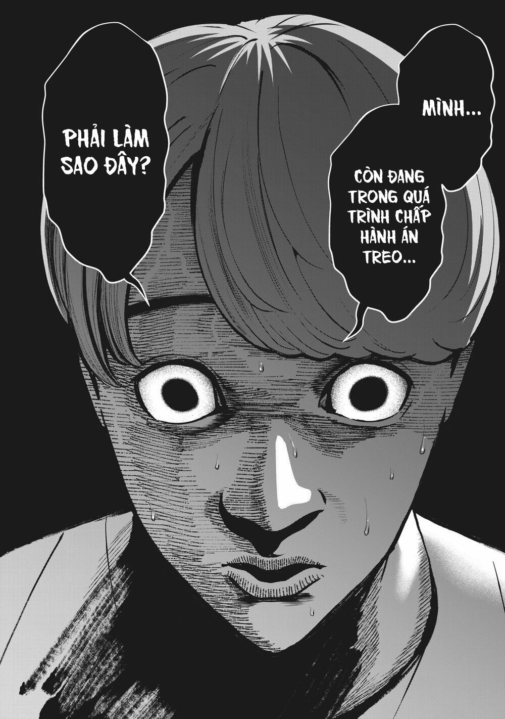 đọc truyện Trái Cấm Chương 21 ảnh 11 tại Thiên Thai Truyện