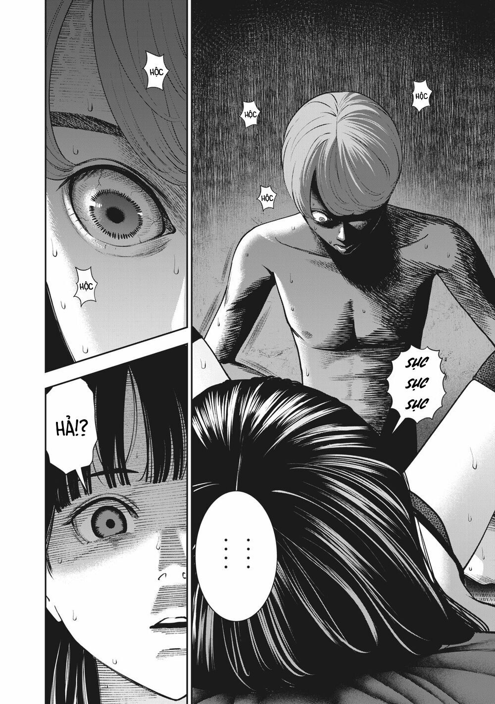 đọc truyện Trái Cấm Chương 22 ảnh 9 tại Thiên Thai Truyện