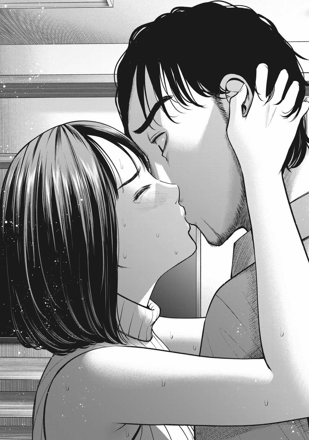 đọc truyện Trái Cấm Chương 23 ảnh 17 tại Thiên Thai Truyện