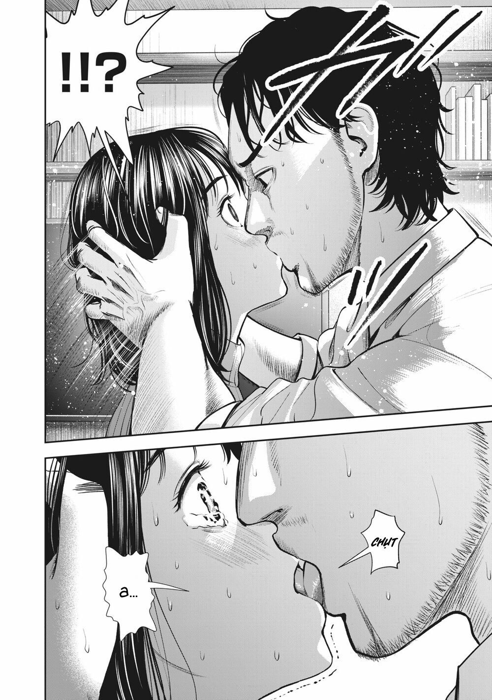 đọc truyện Trái Cấm Chương 23 ảnh 19 tại Thiên Thai Truyện