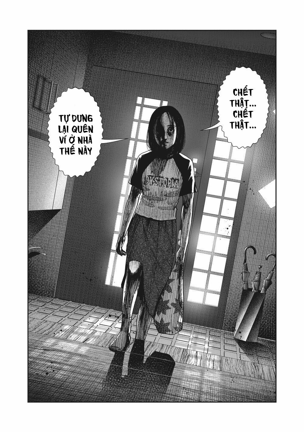 đọc truyện Trái Cấm Chương 23 ảnh 23 tại Thiên Thai Truyện