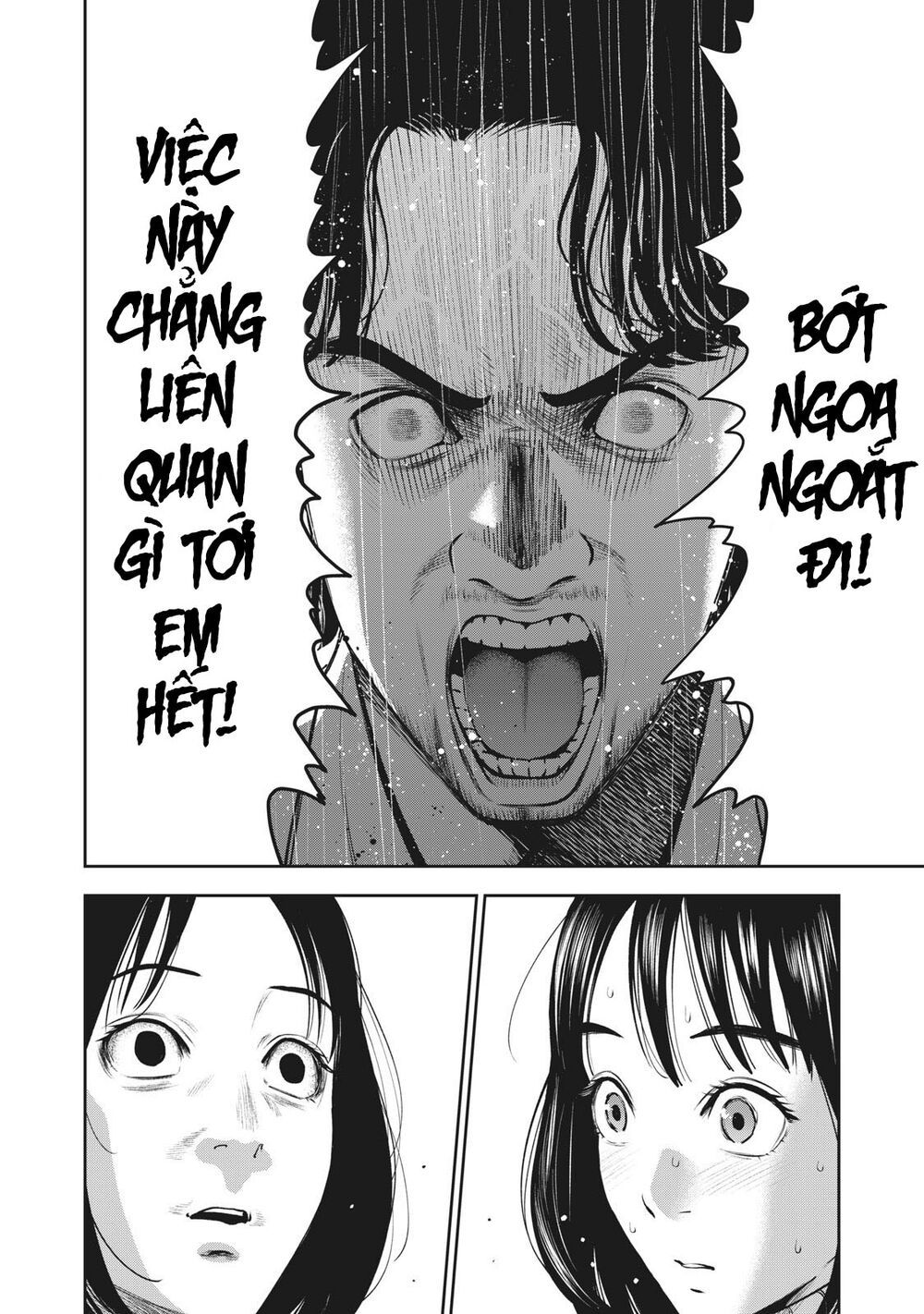 đọc truyện Trái Cấm Chương 24 ảnh 9 tại Thiên Thai Truyện