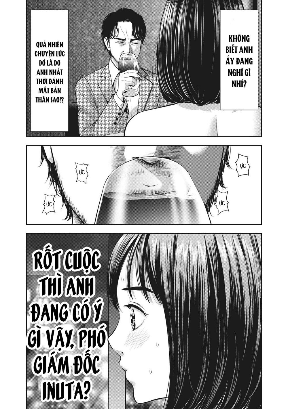 đọc truyện Trái Cấm Chương 25 ảnh 8 tại Thiên Thai Truyện