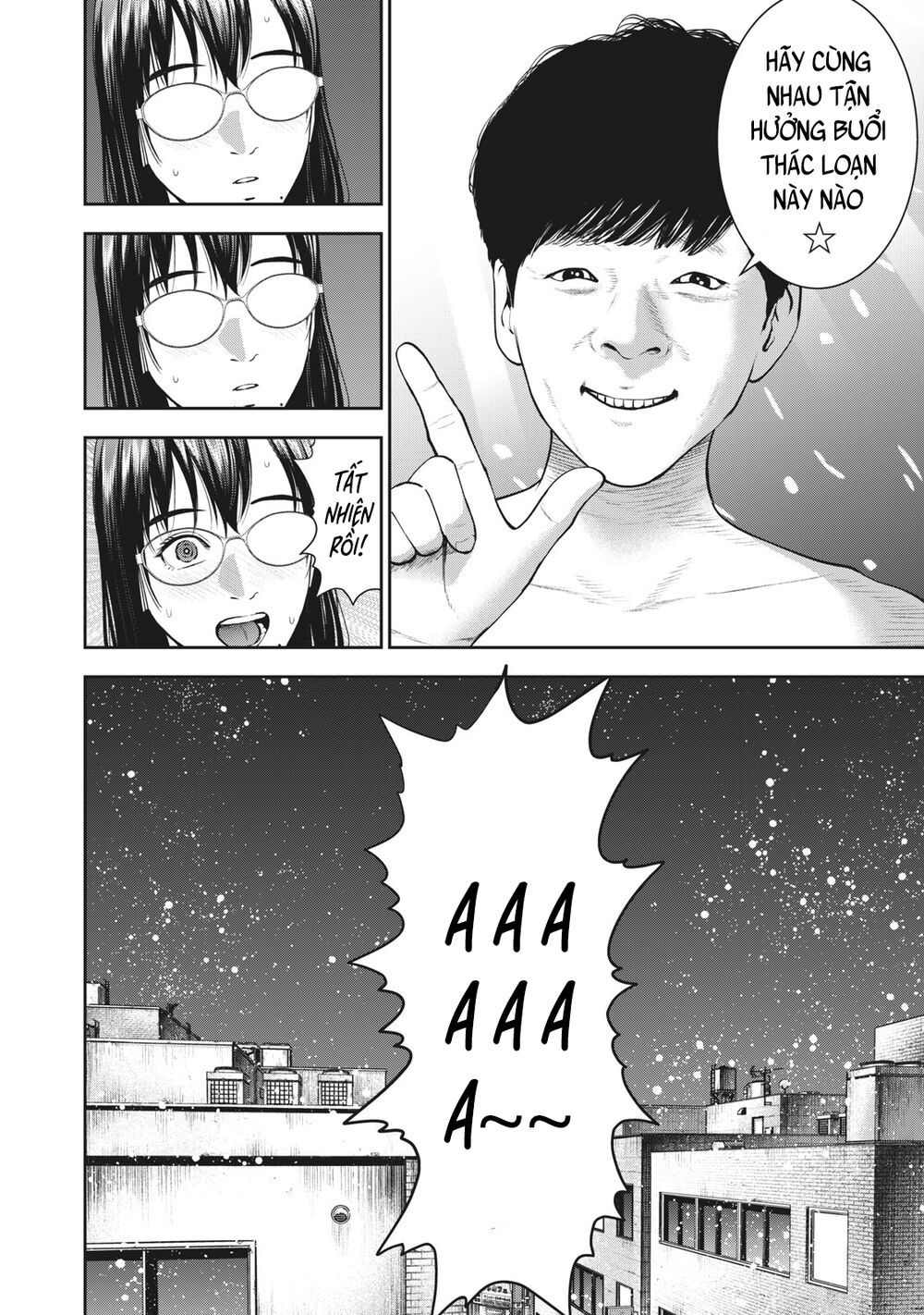 đọc truyện Trái Cấm Chương 26 ảnh 23 tại Thiên Thai Truyện