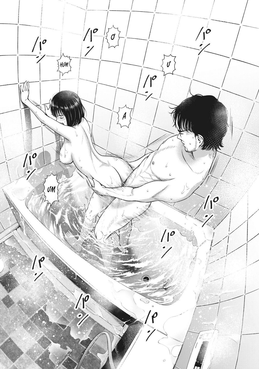 đọc truyện Trái Cấm Chương 26 ảnh 8 tại Thiên Thai Truyện