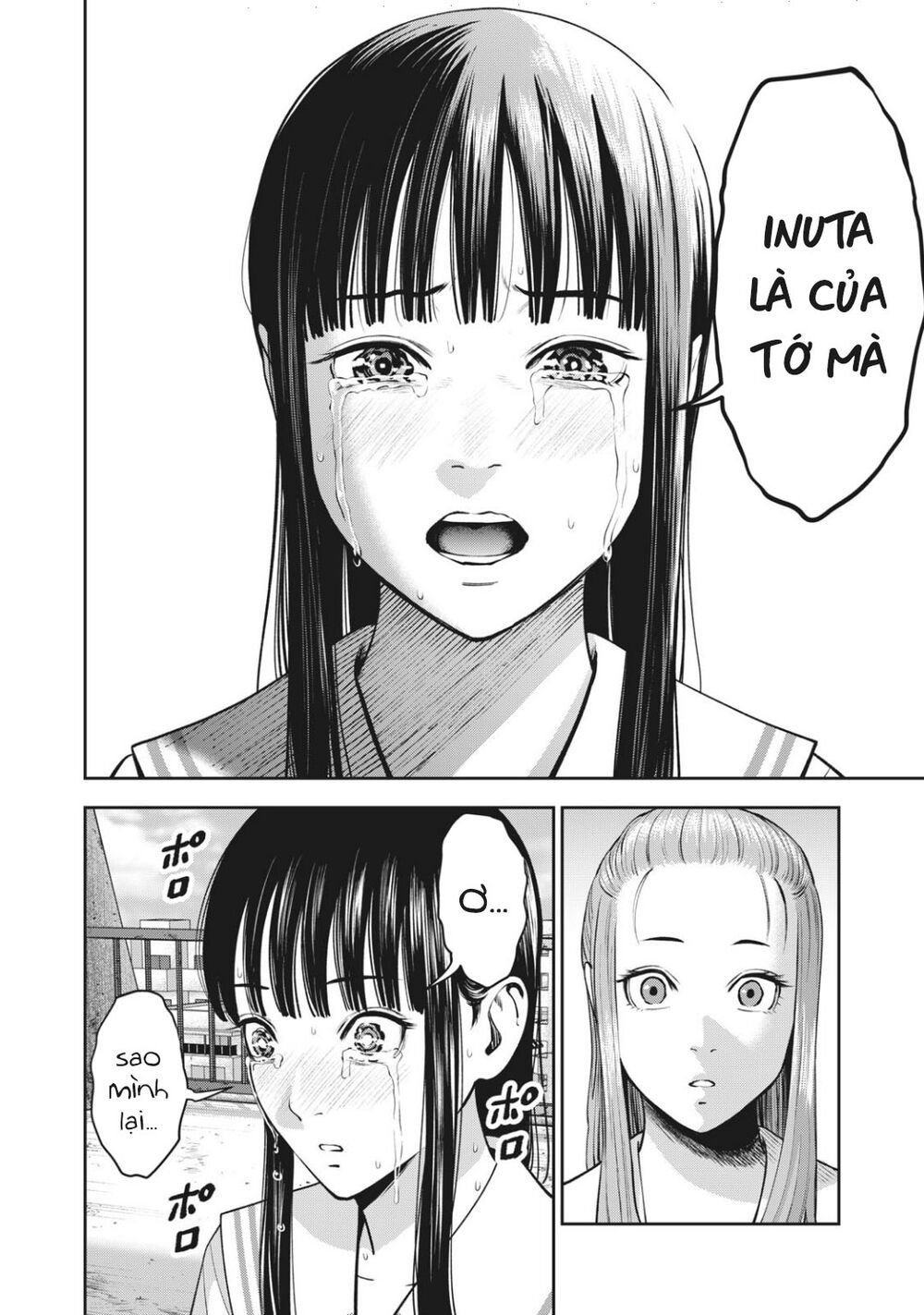 đọc truyện Trái Cấm Chương 29 ảnh 19 tại Thiên Thai Truyện