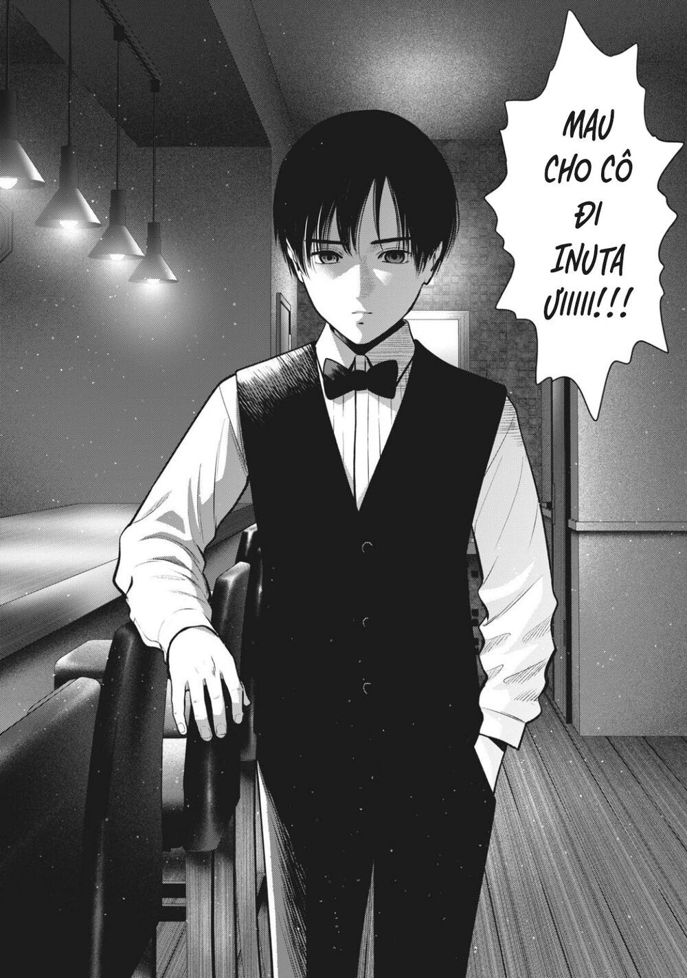 đọc truyện Trái Cấm Chương 29 ảnh 23 tại Thiên Thai Truyện