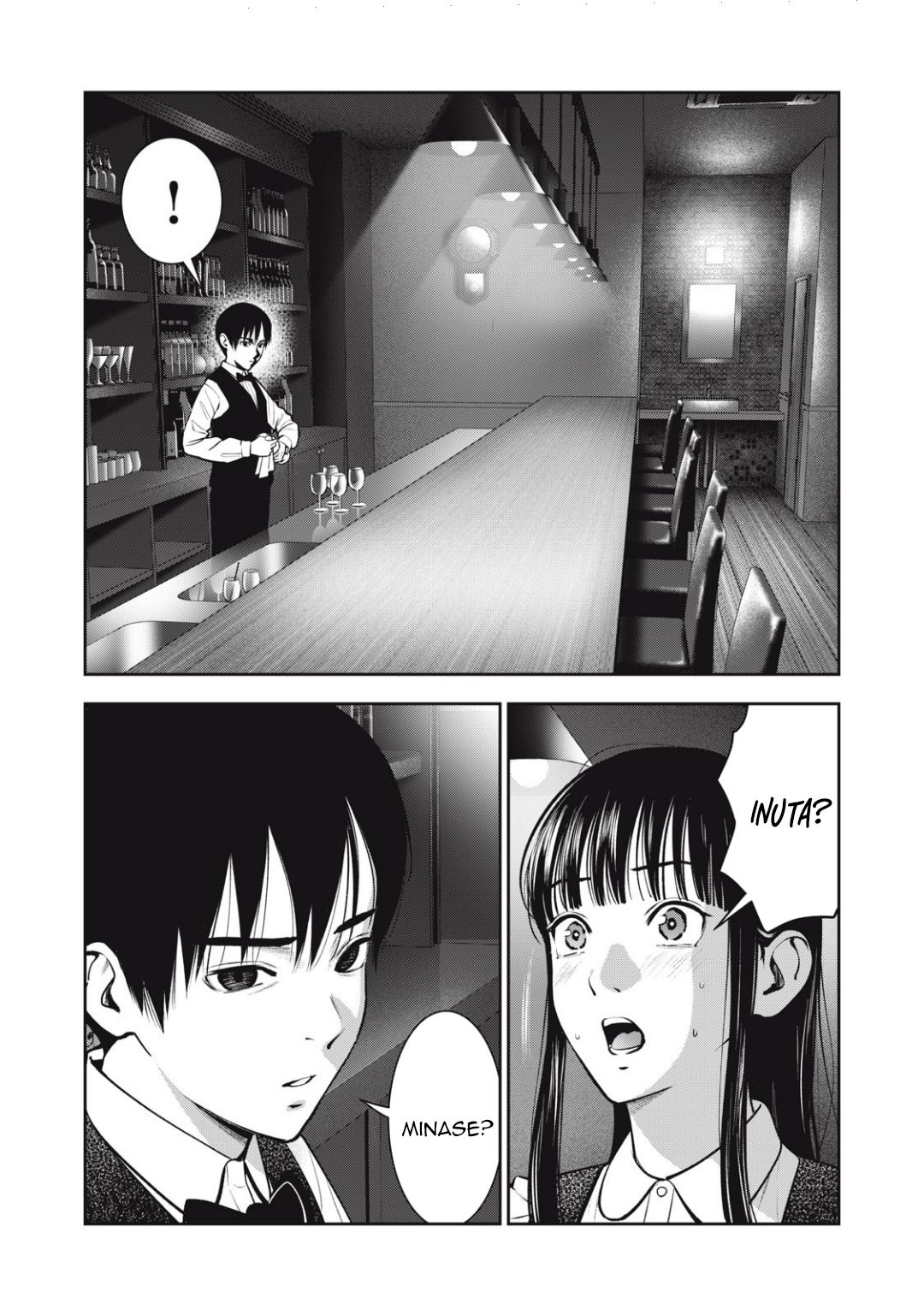 đọc truyện Trái Cấm Chương 30 ảnh 19 tại Thiên Thai Truyện